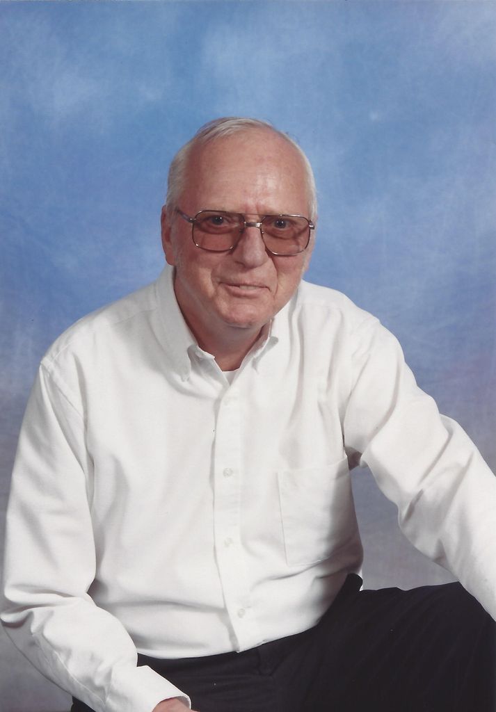 Robert “Bob” L. Kaeder