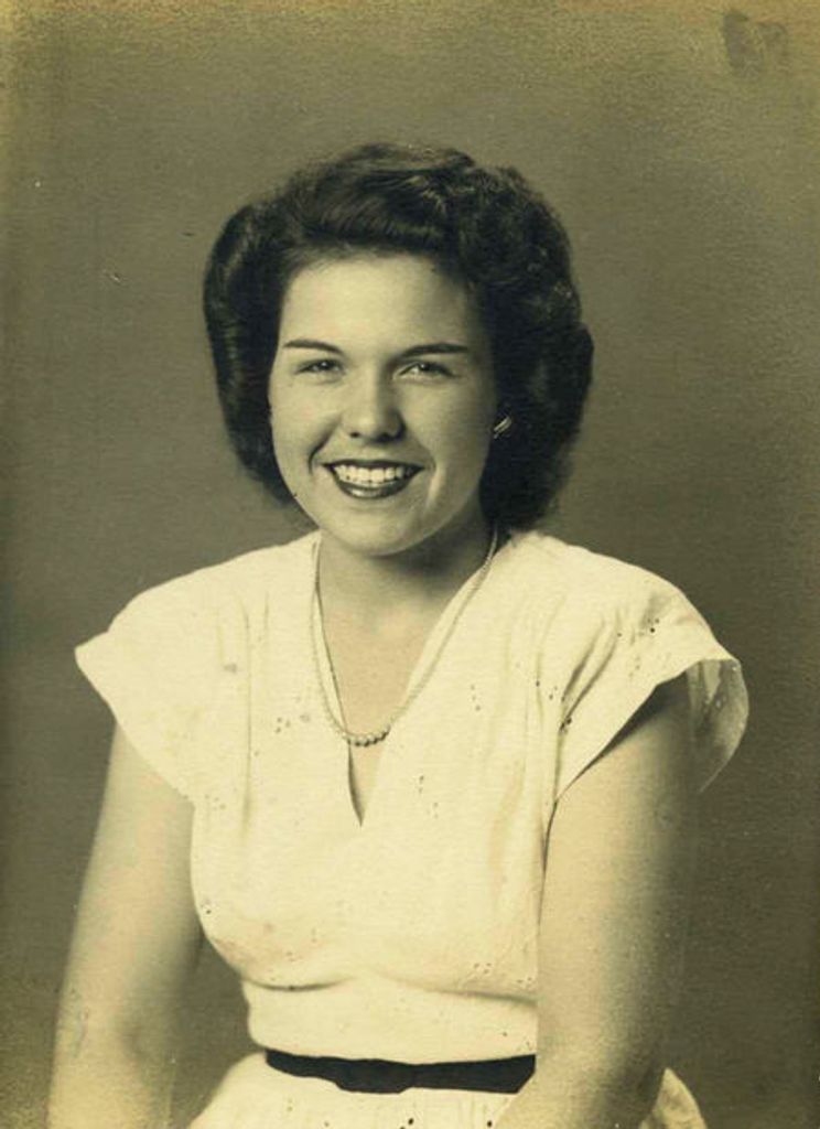 Ruby K. Patrick