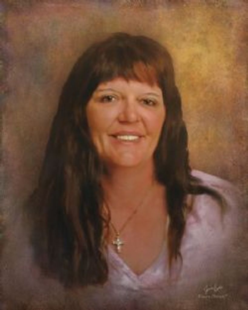 Kimberly Wilkinson