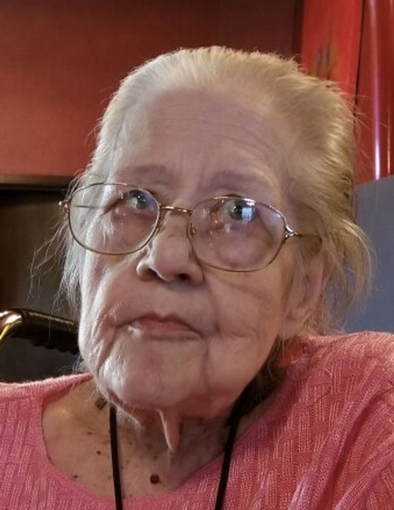 Barbara Jo (Moore)  Knight Profile Photo