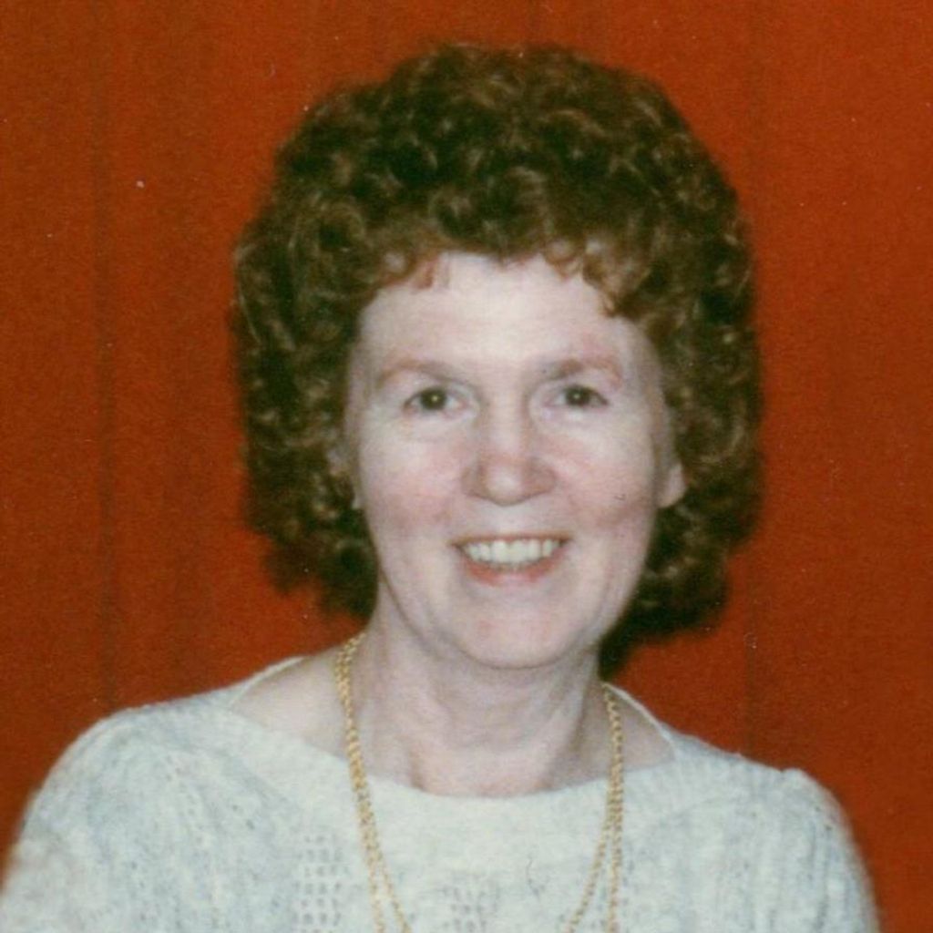 Rita Mary Bernardo