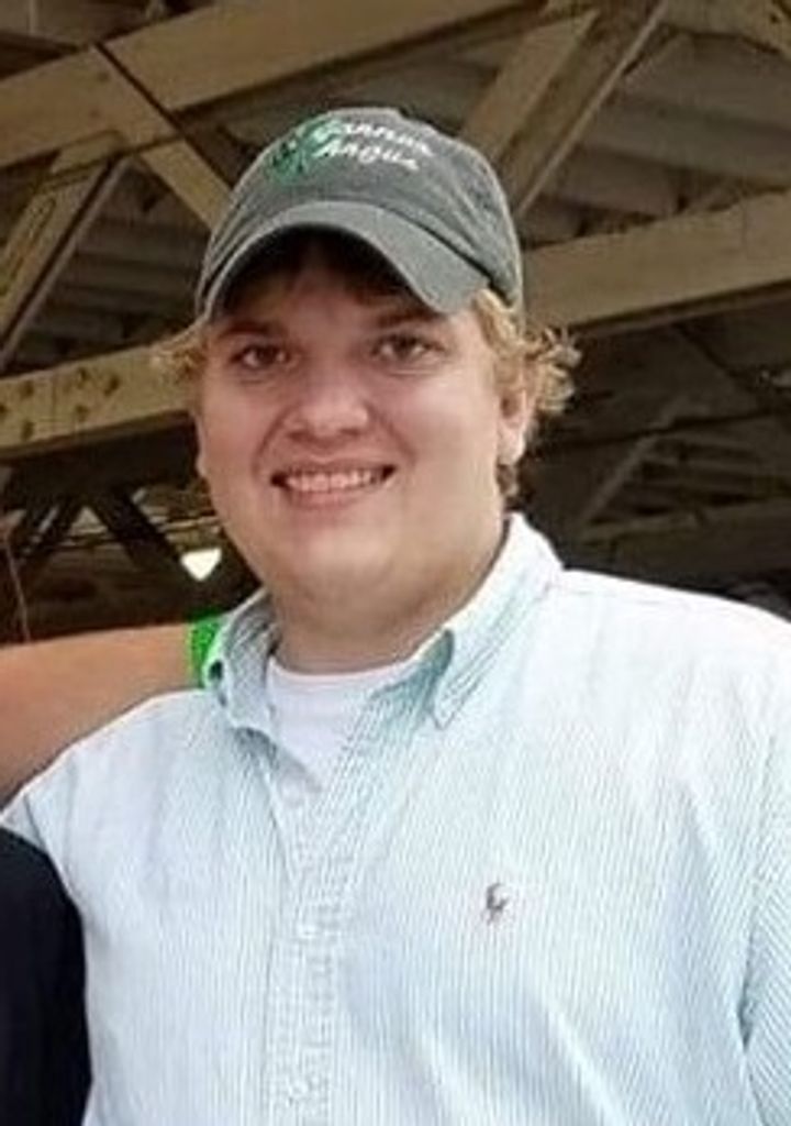 Brian John Clymer Profile Photo