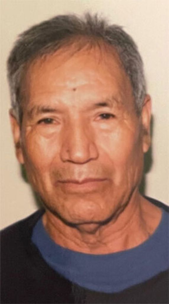 Epigmenio Castillo Hernandez Profile Photo