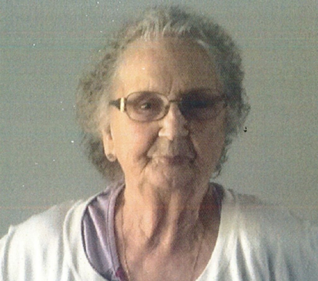 Betty Catherine Mcmillen