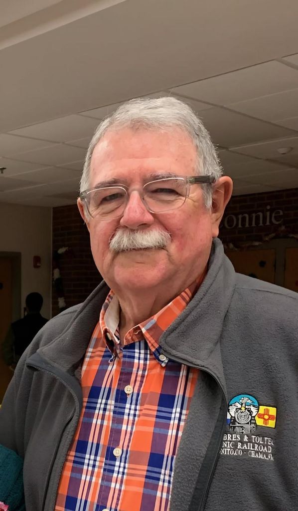 David Mcmurry Profile Photo