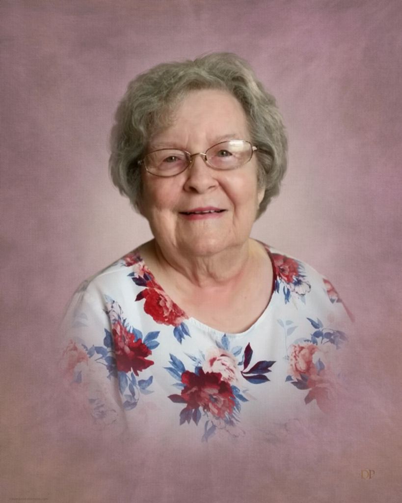 Zoie Mildred Brewer