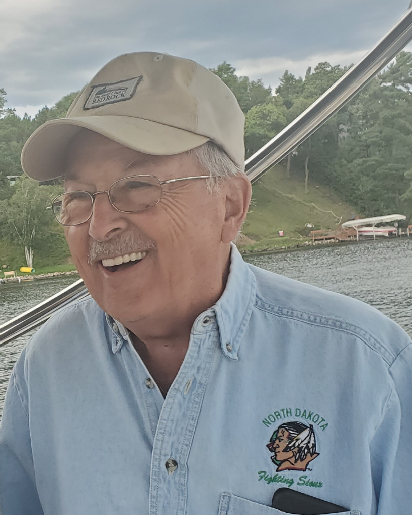 James "Jim" L. Dunavan Profile Photo