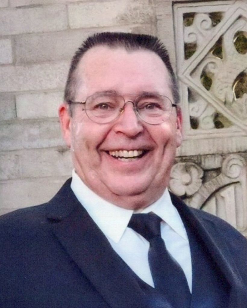 Daniel Lee Gorowski Profile Photo