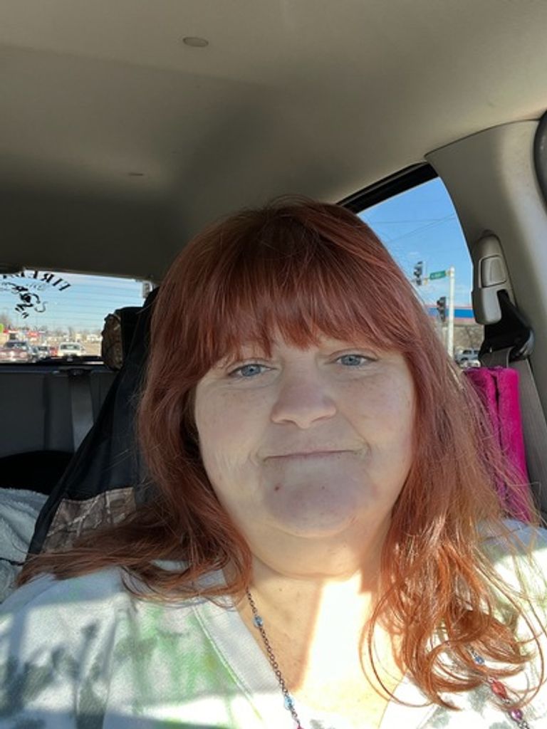 Jennifer "Fireball" Louise Moses Profile Photo