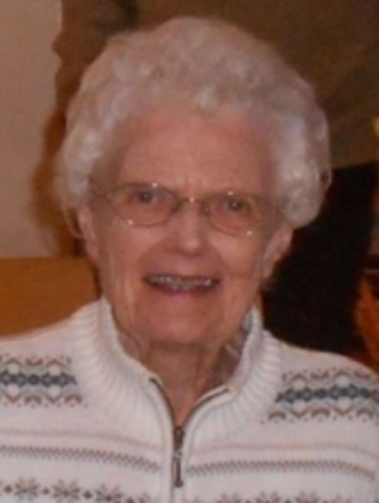 Jeanette Morris