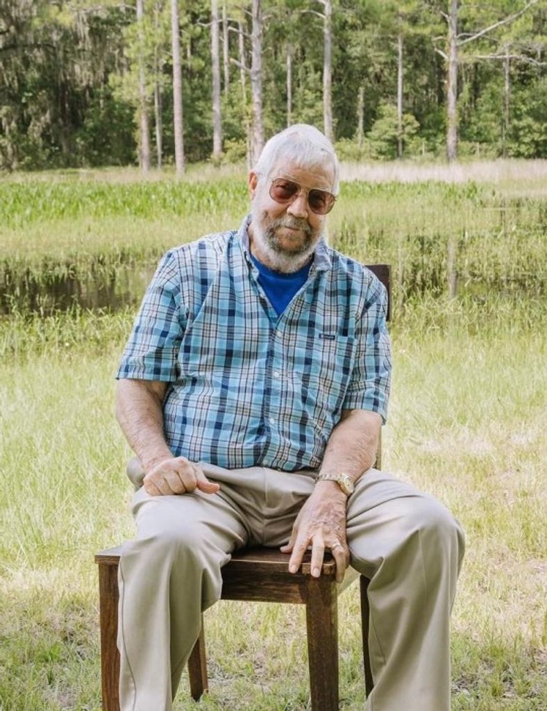 Larry Joseph Roberts