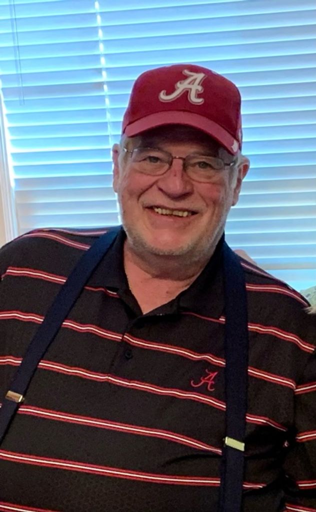 Norman Lane Pate Profile Photo