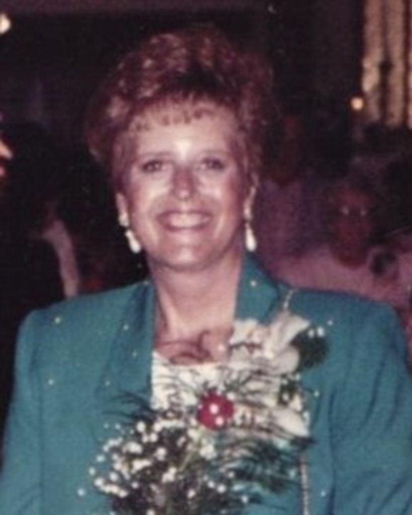 Katherine "Kathy" Mary Wilkins