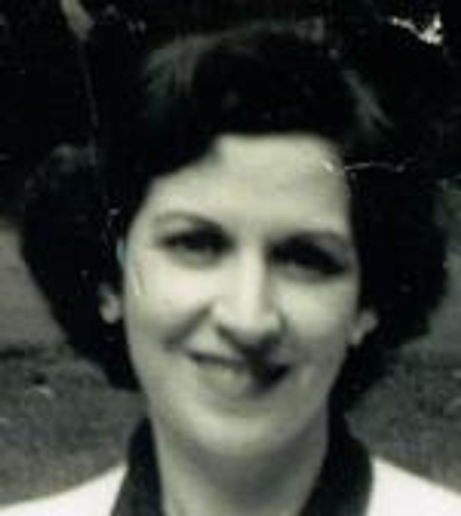 Josephine J. Spickler