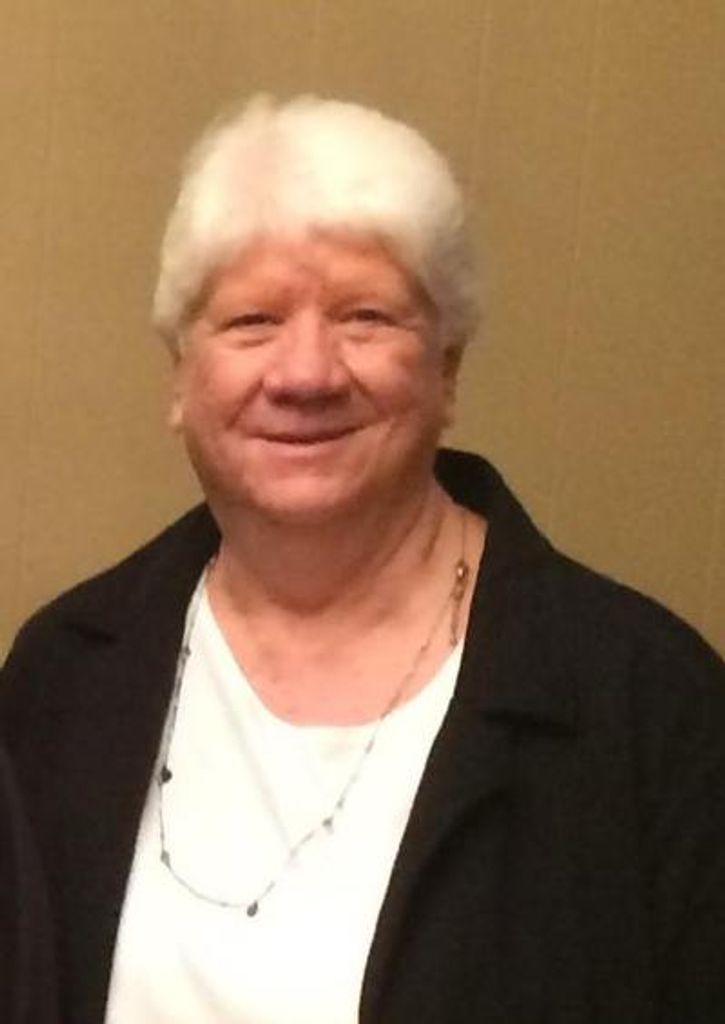 Blanche "Dottie" Elizabeth Green Profile Photo