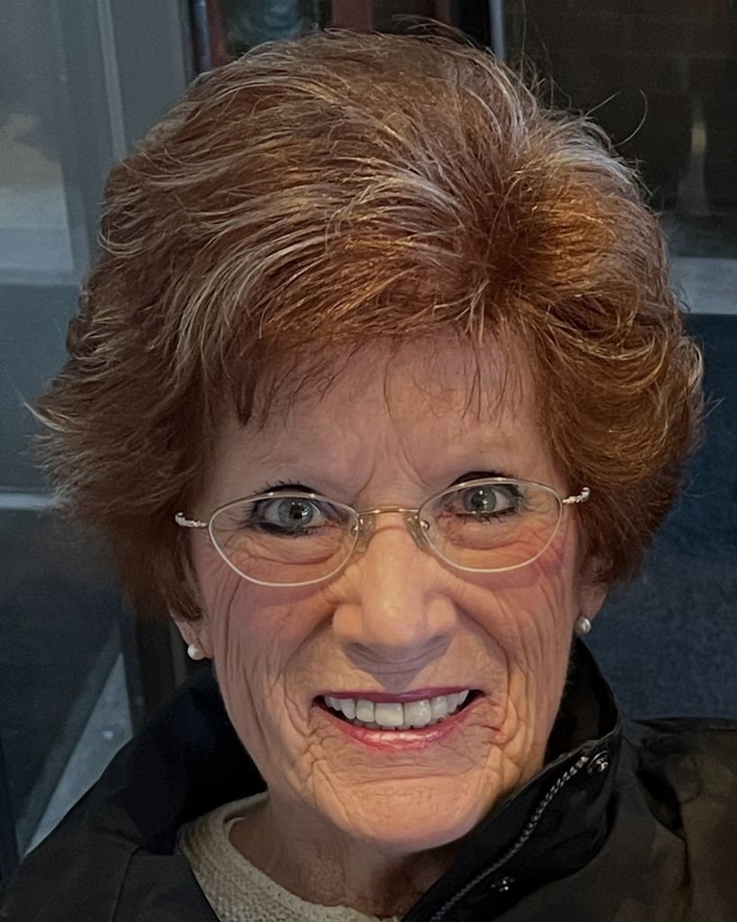 Carol George