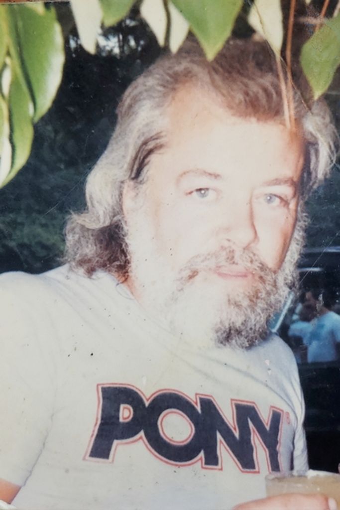 William "Billy" Dennis "Wild Bill" Clements Profile Photo