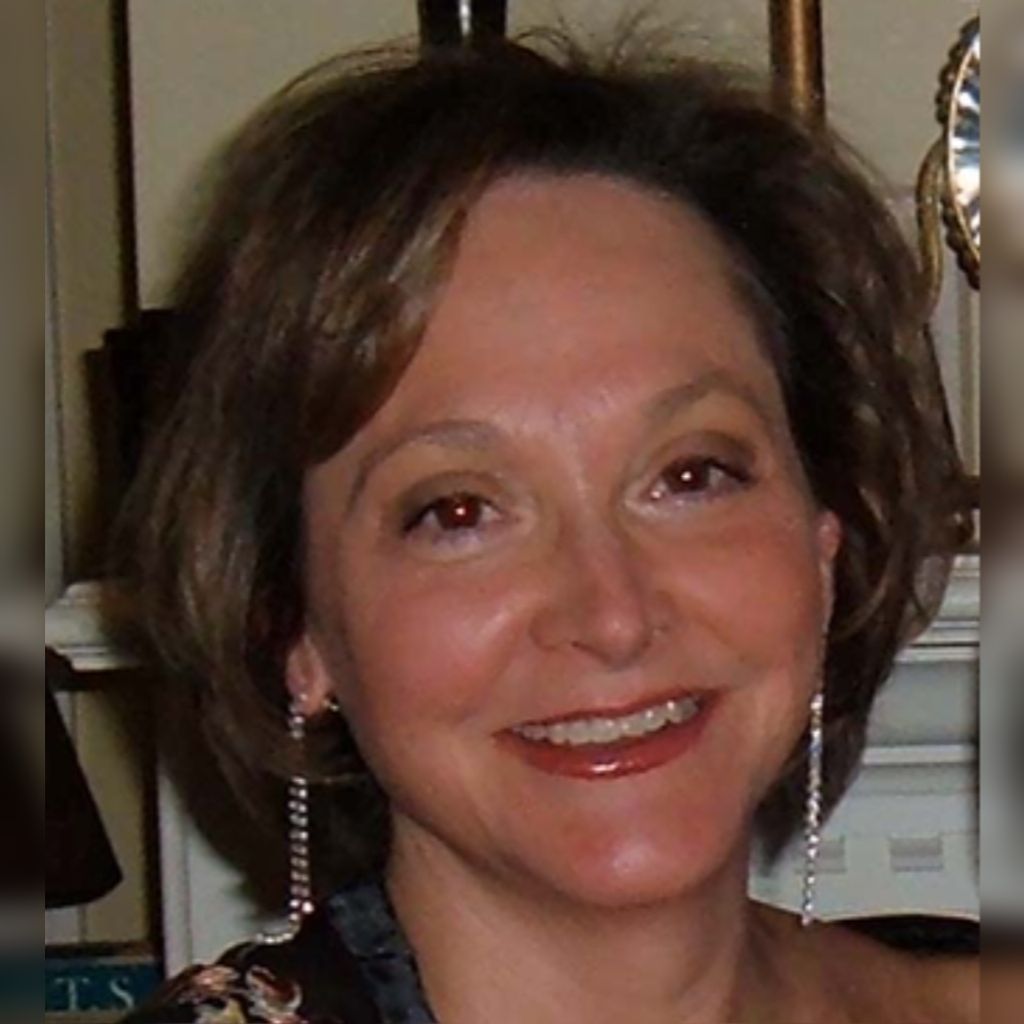 Mrs. Katharine Thorne Carter