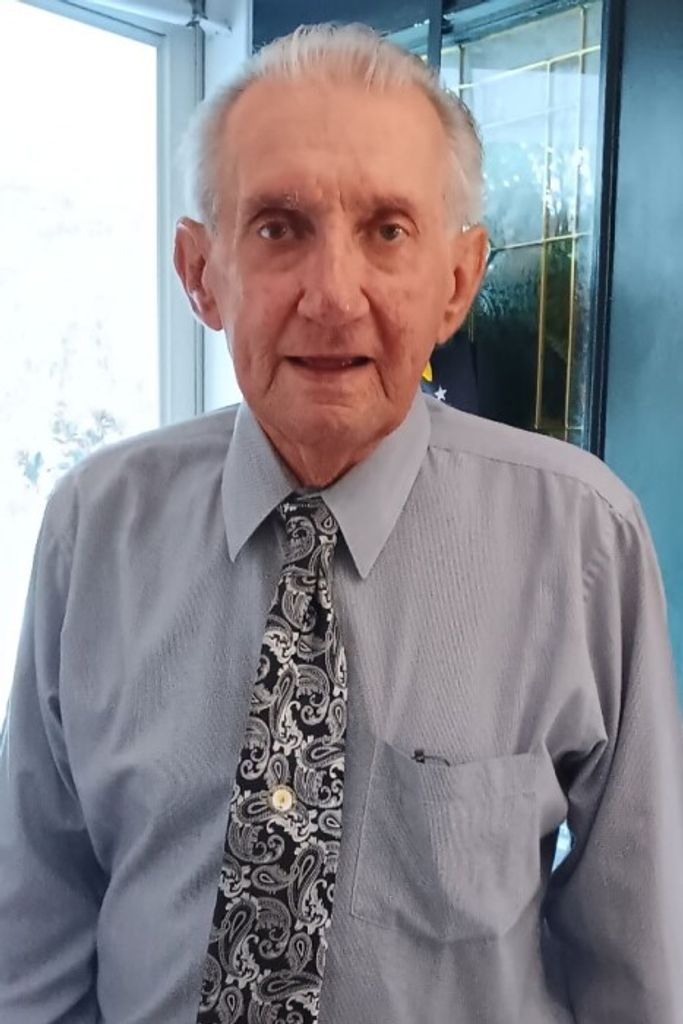 Terry Garrett Profile Photo