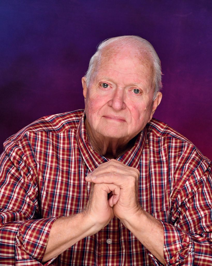 Richard H. Warren Profile Photo