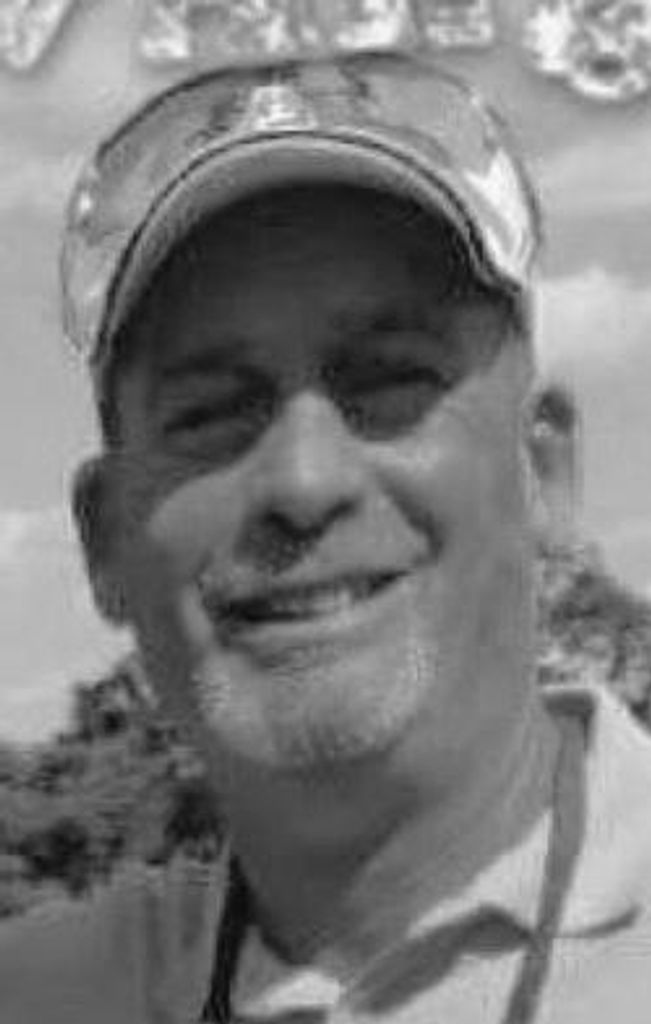 Gregory Lee Gasse