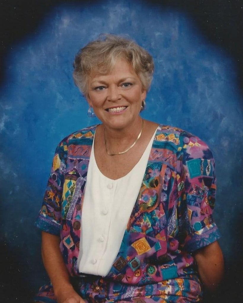 Marsha June Haberman