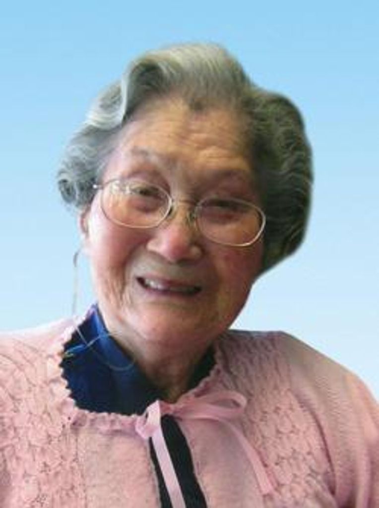 Jessie Tabata Watanabe