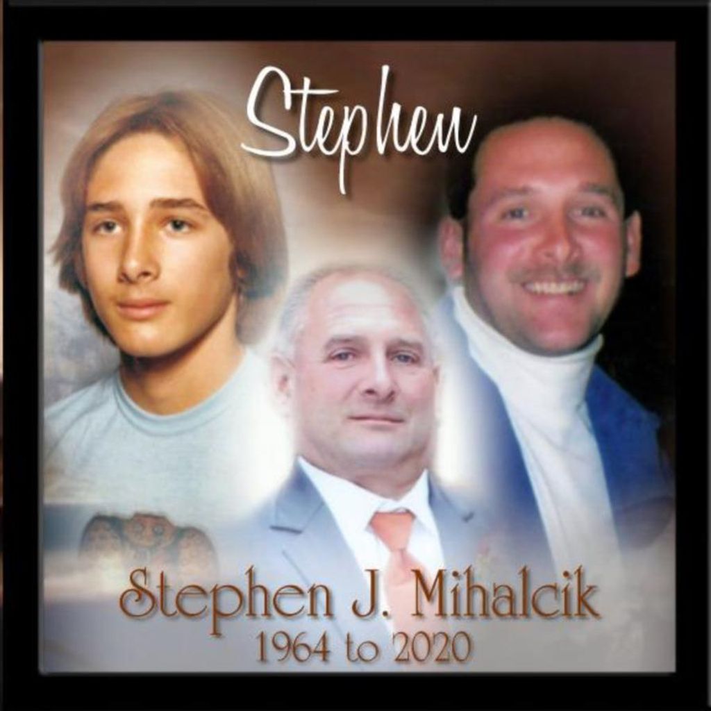 Stephen J. Mihalcik Profile Photo