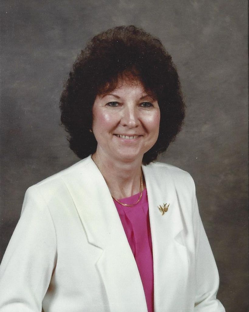 Joanne L. Pyan