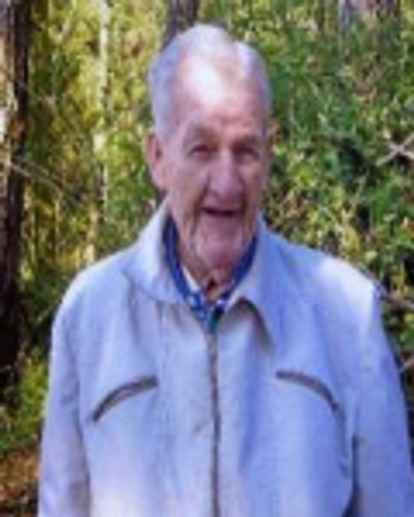 Robert Leon Jefferson