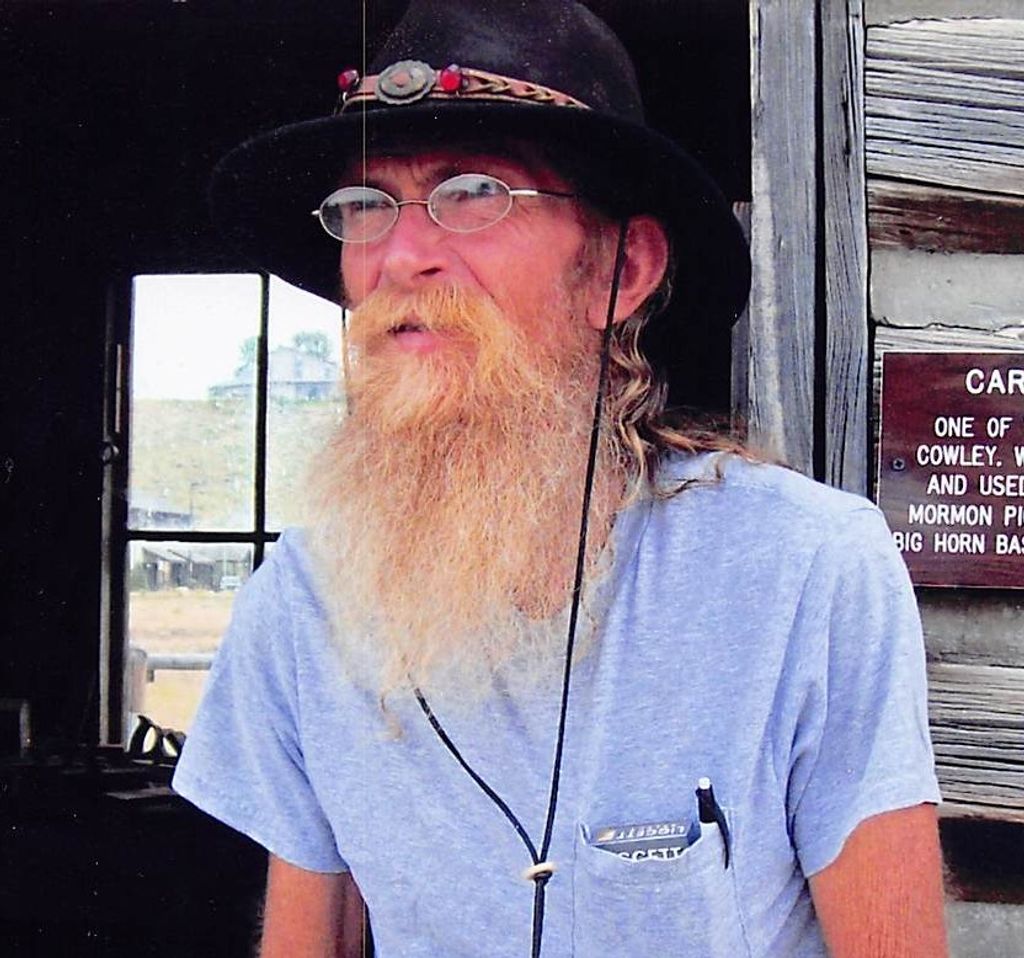 Alan Ard Profile Photo