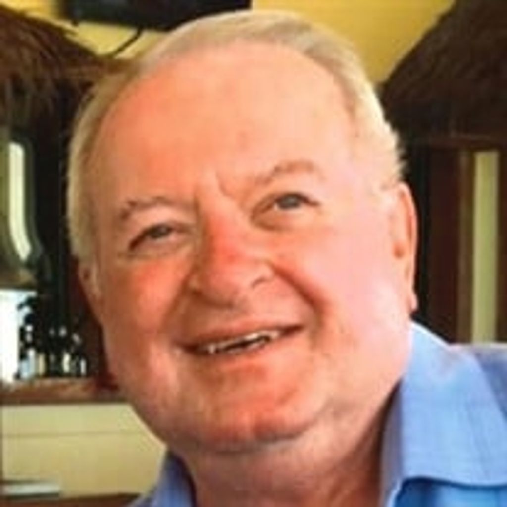 David E. "Dave" Jackson