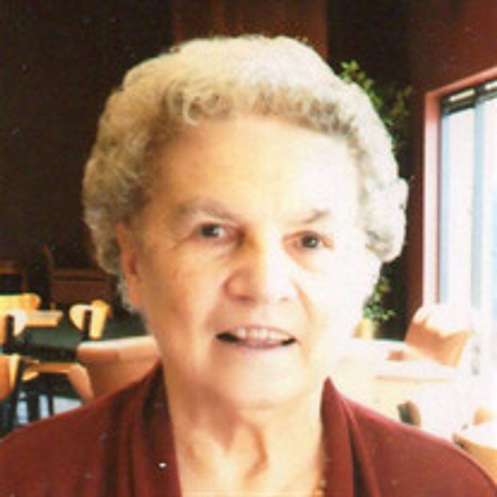 Nancy Ann Oberley