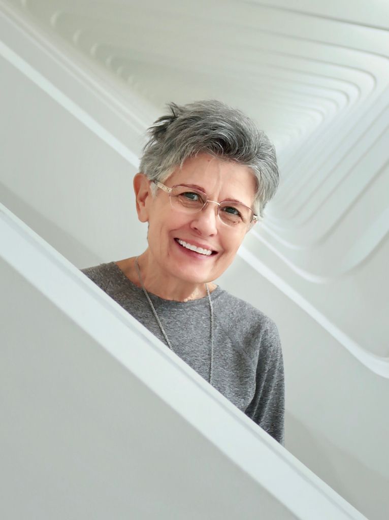 Rosemarie T. Paterra