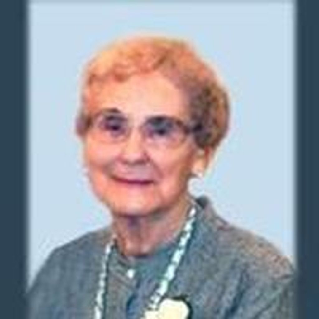 Dorothy Ilene Coleman Dittmer