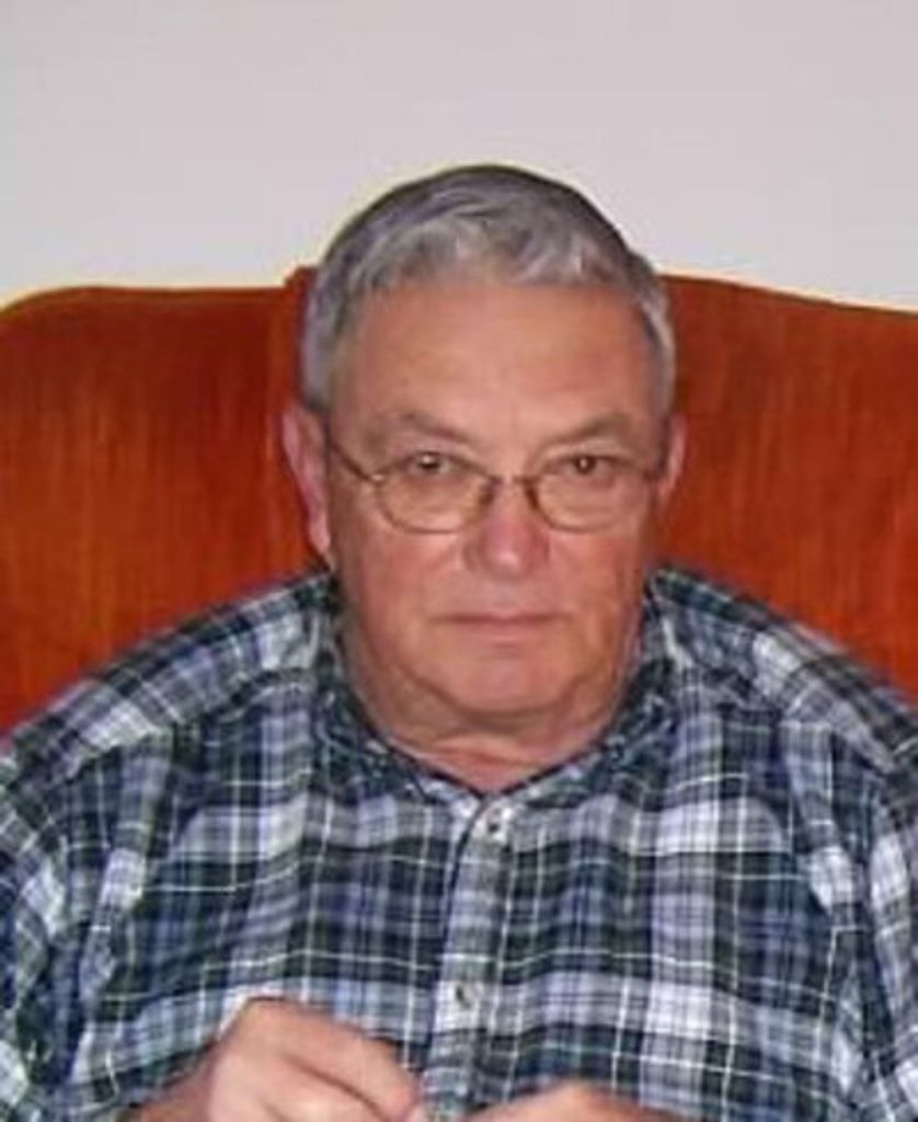 Garland "G.B." Reynolds, Jr.