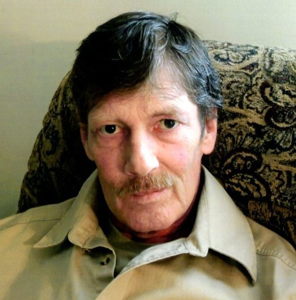Kenneth Taylor Profile Photo