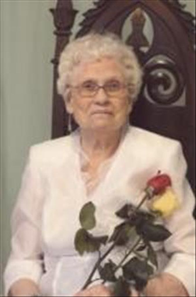 Rose Parson