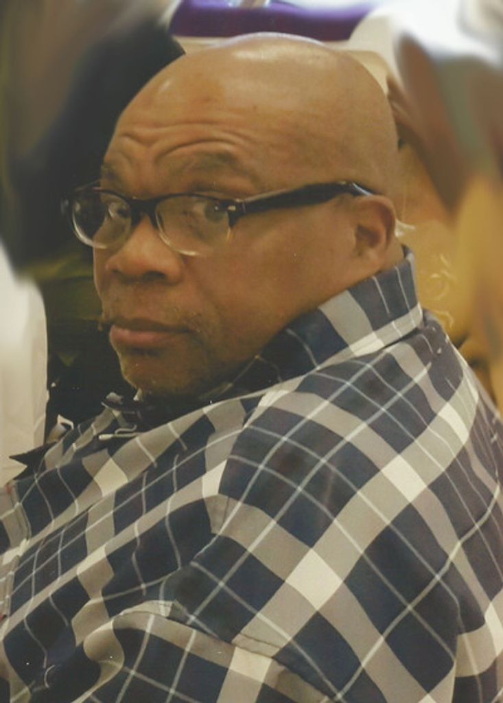 James Richard Cleveland