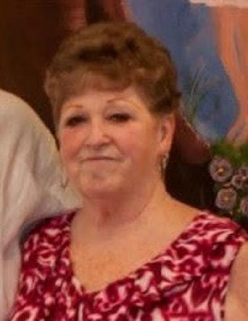 Marilyn Ruth Shovlin Profile Photo