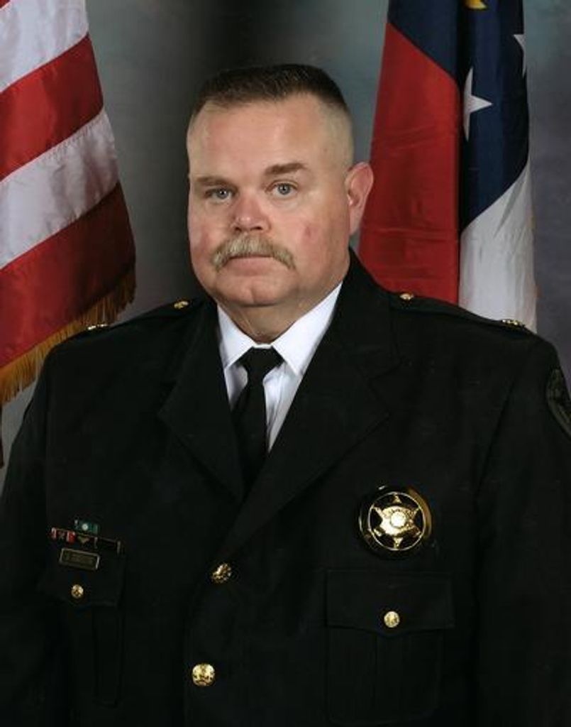 Jeff Eidson Profile Photo