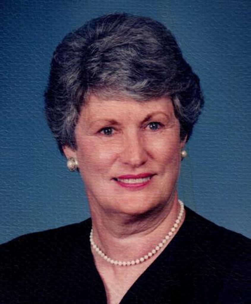 Sallie Campbell Moore