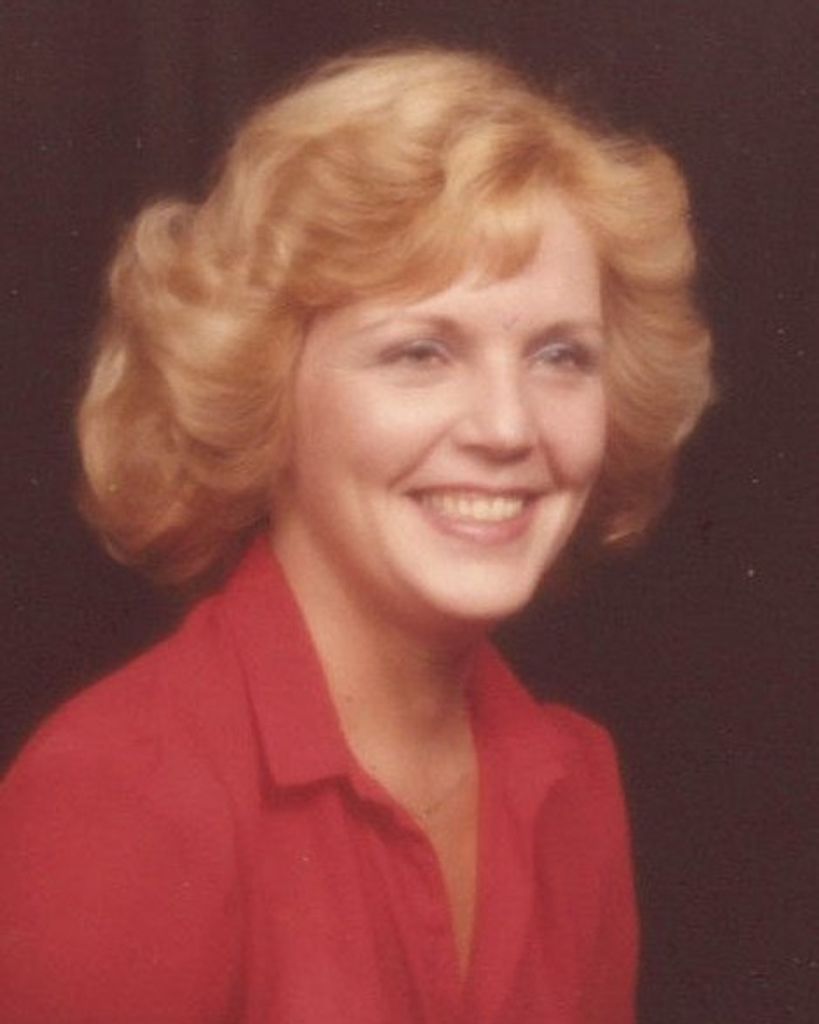 Patricia Ann Mangan Profile Photo