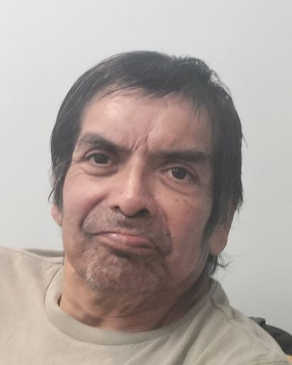 Patrick Lane Urrutia's obituary image
