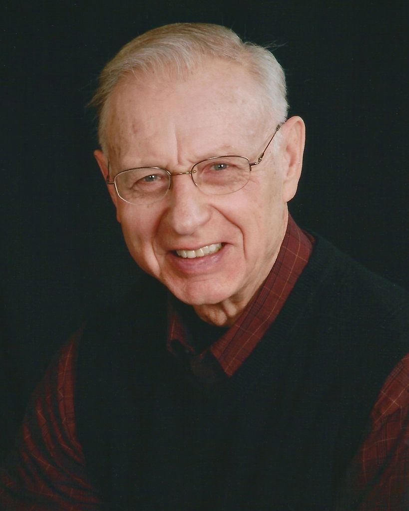 James "Jim" Arthur Marquardt