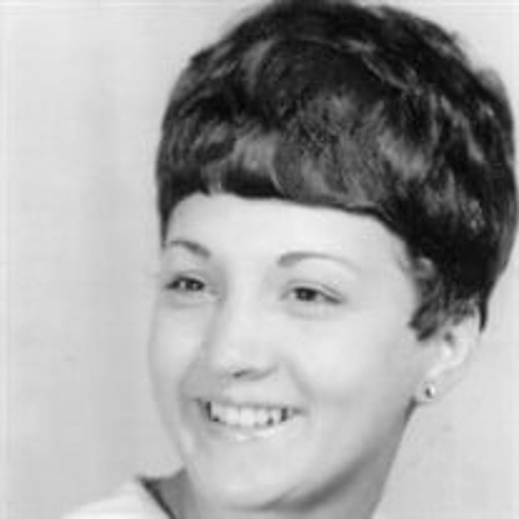Carion Gail Ridley