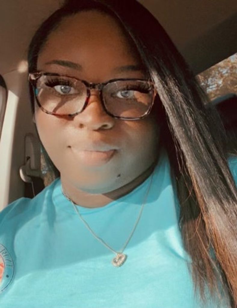 Jasmine Letris (Brannon)  Dover