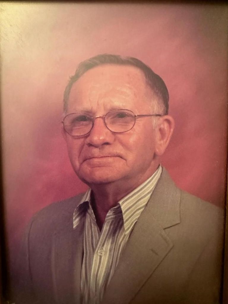 Mr. David L. Stafford Profile Photo