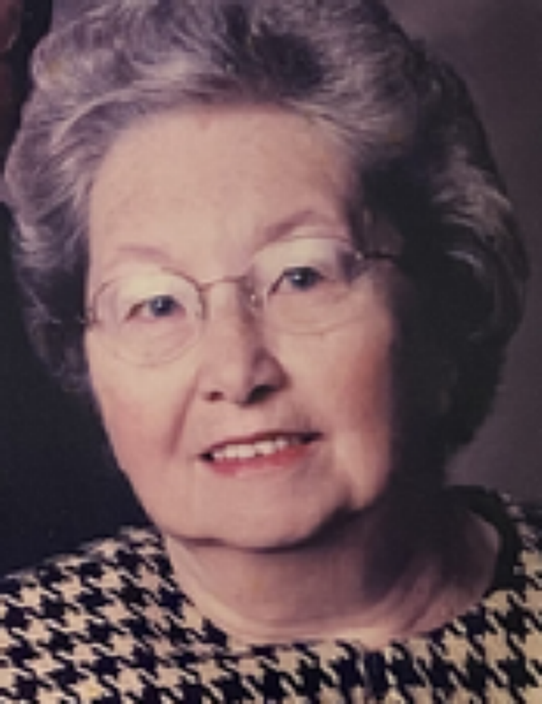 Norma Jean Clawson Profile Photo