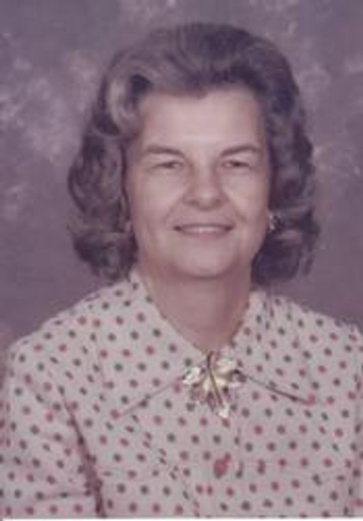 Jean Arlene Klausing
